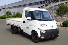 飞碟EQ2 2.6T 3.01米单排纯电动栏板微卡(FD1035BEV-1)