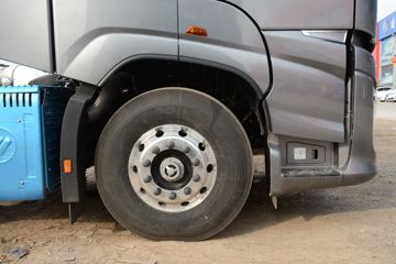  ŷ Խ 580 6X4 AMTԶǣ()()(BJ4259Y6DHL-12)ͼƬ