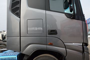  ŷ Խ 580 6X4 AMTԶǣ()()(BJ4259Y6DHL-12)ͼƬ