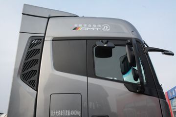  ŷ Խ 580 6X4 AMTԶǣ()()(BJ4259Y6DHL-12)ͼƬ
