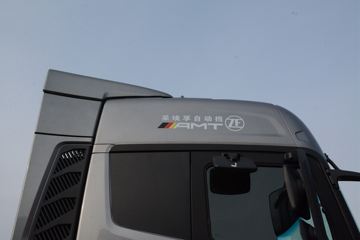  ŷ Խ 580 6X4 AMTԶǣ()()(BJ4259Y6DHL-12)ͼƬ