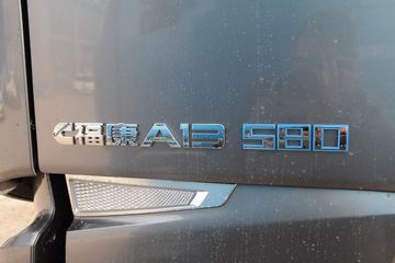  ŷ Խ 580 6X4 AMTԶǣ()()(BJ4259Y6DHL-12)ͼƬ