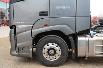  ŷ Խ 580 6X4 AMTԶǣ()()(BJ4259Y6DHL-12)ͼƬ
