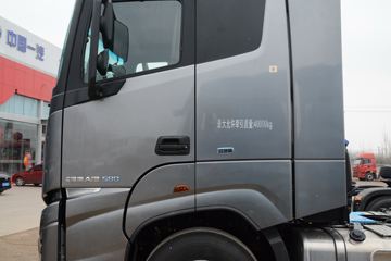  ŷ Խ 580 6X4 AMTԶǣ()()(BJ4259Y6DHL-12)ͼƬ