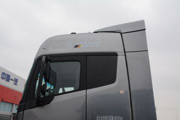  ŷ Խ 580 6X4 AMTԶǣ()()(BJ4259Y6DHL-12)ͼƬ