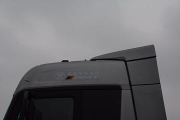  ŷ Խ 580 6X4 AMTԶǣ()()(BJ4259Y6DHL-12)ͼƬ