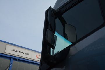  ŷ Խ 580 6X4 AMTԶǣ()()(BJ4259Y6DHL-12)ͼƬ
