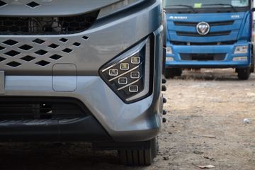  ŷ Խ 580 6X4 AMTԶǣ()()(BJ4259Y6DHL-12)ͼƬ