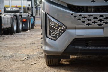  ŷ Խ 580 6X4 AMTԶǣ()()(BJ4259Y6DHL-12)ͼƬ