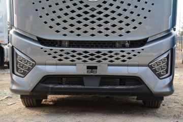 ŷ Խ 580 6X4 AMTԶǣ()()(BJ4259Y6DHL-12)ͼƬ