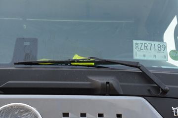  ŷ Խ 580 6X4 AMTԶǣ()()(BJ4259Y6DHL-12)ͼƬ