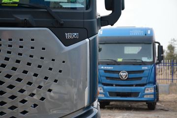  ŷ Խ 580 6X4 AMTԶǣ()()(BJ4259Y6DHL-12)ͼƬ