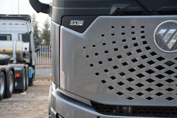  ŷ Խ 580 6X4 AMTԶǣ()()(BJ4259Y6DHL-12)ͼƬ