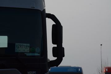  ŷ Խ 580 6X4 AMTԶǣ()()(BJ4259Y6DHL-12)ͼƬ