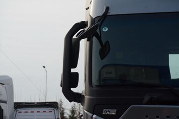  ŷ Խ 580 6X4 AMTԶǣ()()(BJ4259Y6DHL-12)ͼƬ