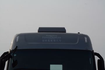  ŷ Խ 580 6X4 AMTԶǣ()()(BJ4259Y6DHL-12)ͼƬ