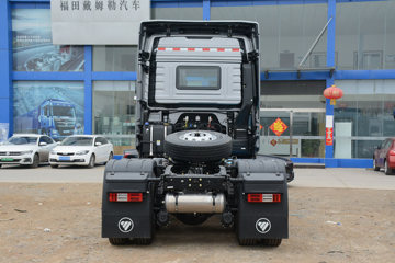  ŷ Խ 580 6X4 AMTԶǣ()()(BJ4259Y6DHL-12)ͼƬ