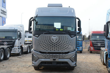  ŷ Խ 580 6X4 AMTԶǣ()()(BJ4259Y6DHL-12)ͼƬ
