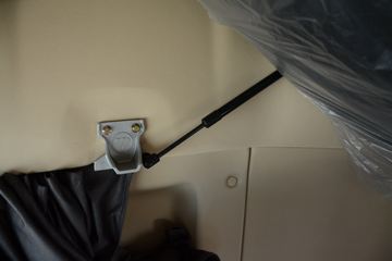 ���� ŷ������ ��Խ�� 580���� 6X4 AMT�Զ���ǣ����(����)(��������)ͼƬ