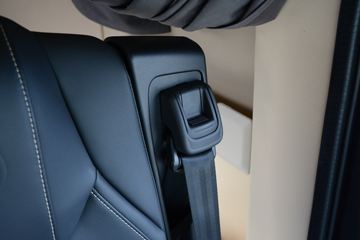 ���� ŷ������ ��Խ�� 580���� 6X4 AMT�Զ���ǣ����(����)(��������)ͼƬ