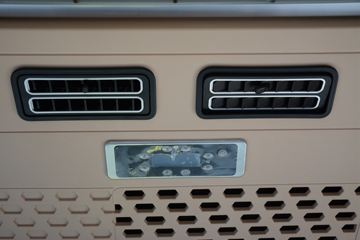 ���� ŷ������ ��Խ�� 580���� 6X4 AMT�Զ���ǣ����(����)(��������)ͼƬ