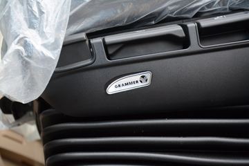 ���� ŷ������ ��Խ�� 580���� 6X4 AMT�Զ���ǣ����(����)(��������)ͼƬ