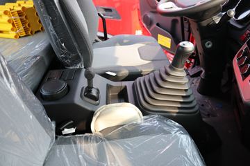 �������ó� ���KR�ؿ� 300���� 4X2 6.8�ײ�դʽ�ػ���(����)(����)(DFH5180CCYE15)ͼƬ