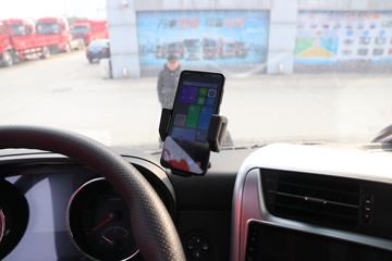 �������ó� ���KR�ؿ� 300���� 4X2 6.8�ײ�դʽ�ػ���(����)(����)(DFH5180CCYE15)ͼƬ