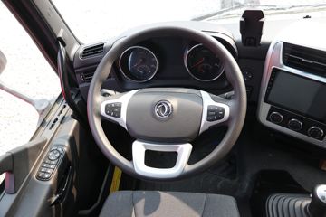 �������ó� ���KR�ؿ� 300���� 4X2 6.8�ײ�դʽ�ػ���(����)(����)(DFH5180CCYE15)ͼƬ