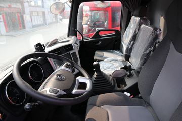 �������ó� ���KR�ؿ� 300���� 4X2 6.8�ײ�դʽ�ػ���(����)(����)(DFH5180CCYE15)ͼƬ