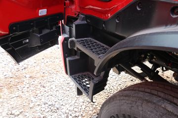 �������ó� ���KR�ؿ� 300���� 4X2 6.8�ײ�դʽ�ػ���(����)(����)(DFH5180CCYE15)ͼƬ