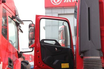 �������ó� ���KR�ؿ� 300���� 4X2 6.8�ײ�դʽ�ػ���(����)(����)(DFH5180CCYE15)ͼƬ