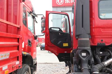 �������ó� ���KR�ؿ� 300���� 4X2 6.8�ײ�դʽ�ػ���(����)(����)(DFH5180CCYE15)ͼƬ