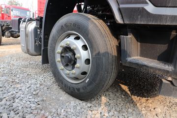 �������ó� ���KR�ؿ� 300���� 4X2 6.8�ײ�դʽ�ػ���(����)(����)(DFH5180CCYE15)ͼƬ