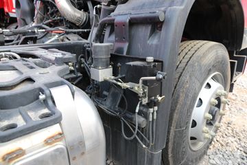 �������ó� ���KR�ؿ� 300���� 4X2 6.8�ײ�դʽ�ػ���(����)(����)(DFH5180CCYE15)ͼƬ