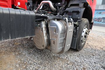 �������ó� ���KR�ؿ� 300���� 4X2 6.8�ײ�դʽ�ػ���(����)(����)(DFH5180CCYE15)ͼƬ