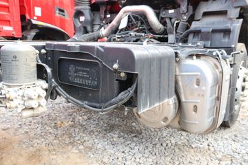 �������ó� ���KR�ؿ� 300���� 4X2 6.8�ײ�դʽ�ػ���(����)(����)(DFH5180CCYE15)ͼƬ