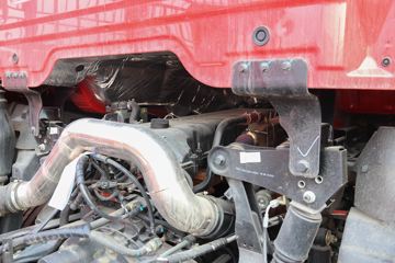 �������ó� ���KR�ؿ� 300���� 4X2 6.8�ײ�դʽ�ػ���(����)(����)(DFH5180CCYE15)ͼƬ