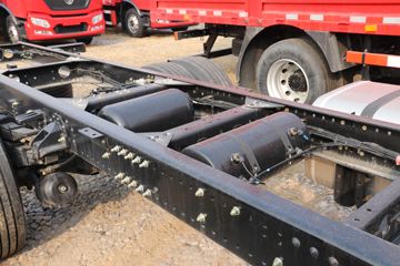 �������ó� ���KR�ؿ� 300���� 4X2 6.8�ײ�դʽ�ػ���(����)(����)(DFH5180CCYE15)ͼƬ