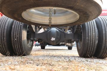 �������ó� ���KR�ؿ� 300���� 4X2 6.8�ײ�դʽ�ػ���(����)(����)(DFH5180CCYE15)ͼƬ