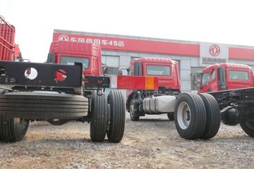 �������ó� ���KR�ؿ� 300���� 4X2 6.8�ײ�դʽ�ػ���(����)(����)(DFH5180CCYE15)ͼƬ