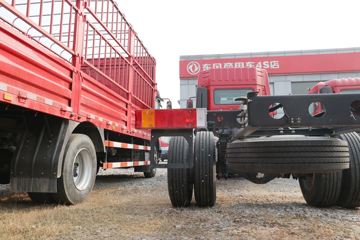 �������ó� ���KR�ؿ� 300���� 4X2 6.8�ײ�դʽ�ػ���(����)(����)(DFH5180CCYE15)ͼƬ