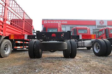 �������ó� ���KR�ؿ� 300���� 4X2 6.8�ײ�դʽ�ػ���(����)(����)(DFH5180CCYE15)ͼƬ