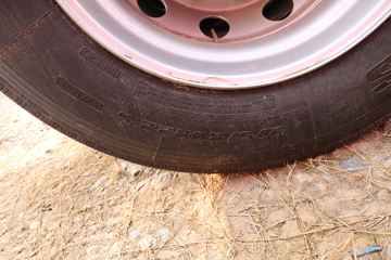 �������ó� ���KR�ؿ� 300���� 4X2 6.8�ײ�դʽ�ػ���(����)(����)(DFH5180CCYE15)ͼƬ