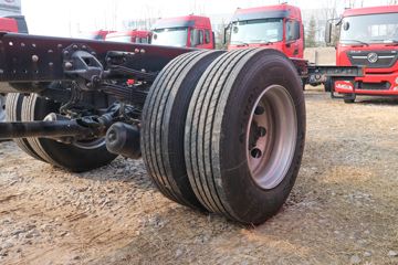 �������ó� ���KR�ؿ� 300���� 4X2 6.8�ײ�դʽ�ػ���(����)(����)(DFH5180CCYE15)ͼƬ