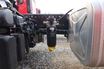 �������ó� ���KR�ؿ� 300���� 4X2 6.8�ײ�դʽ�ػ���(����)(����)(DFH5180CCYE15)ͼƬ