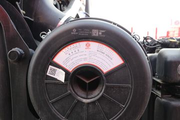 �������ó� ���KR�ؿ� 300���� 4X2 6.8�ײ�դʽ�ػ���(����)(����)(DFH5180CCYE15)ͼƬ