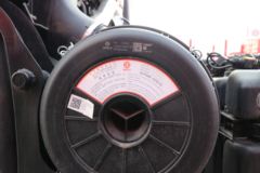 东风商用车 天锦KR重卡 300马力 4X2 6.8米仓栅式载货车(东风)(国六)(DFH5180CCYE15)