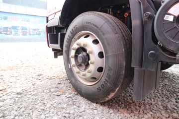 �������ó� ���KR�ؿ� 300���� 4X2 6.8�ײ�դʽ�ػ���(����)(����)(DFH5180CCYE15)ͼƬ