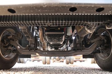 �������ó� ���KR�ؿ� 300���� 4X2 6.8�ײ�դʽ�ػ���(����)(����)(DFH5180CCYE15)ͼƬ